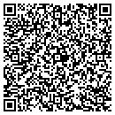 QR code with Jp Graphics contacts