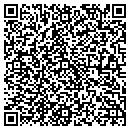 QR code with Kluver Chad OD contacts