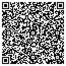 QR code with Koch James T OD contacts