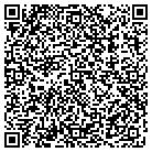 QR code with Korithals Michael L OD contacts