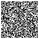 QR code with Temple Shalom contacts