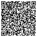 QR code with Tappan Design contacts