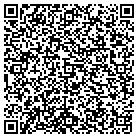 QR code with Mark T Mentzer Od Pc contacts