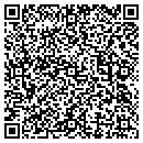 QR code with G E Factory Service contacts