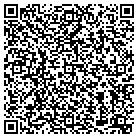 QR code with Mcintosh William E OD contacts