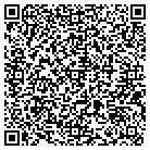 QR code with Presentation Graphics Inc contacts