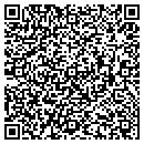 QR code with Sassys Inc contacts