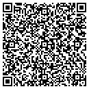 QR code with J S Appliance Service contacts