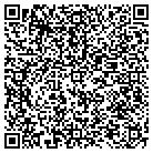 QR code with Precision Tackle Manufacturing contacts