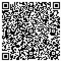 QR code with Pnc Bank contacts