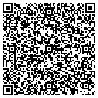 QR code with Lehman's Satellite Center contacts