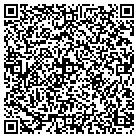 QR code with R J Weinberg Dermatology Pc contacts