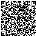 QR code with RAYSON contacts