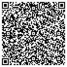 QR code with Optometric Of Cedar Rapids Pc contacts