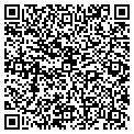 QR code with Linder Design contacts
