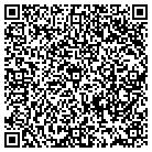 QR code with Rhoads Kevin & Kristin K Od contacts