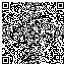 QR code with T-Tops Unlimited contacts