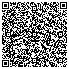 QR code with Waldrop's Carport Manufacturing Inc contacts