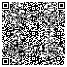 QR code with Tina Adams Graphic Design contacts