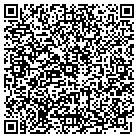 QR code with A To Z Signs & Graphics LLC contacts