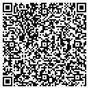 QR code with Teig Gary OD contacts