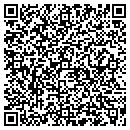 QR code with Zinberg Morton MD contacts