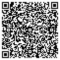 QR code with Ksmt contacts