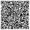 QR code with Thomas Abby M OD contacts