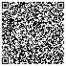 QR code with Yavapai Appliance Services contacts