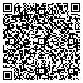 QR code with T Bar contacts