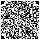 QR code with Valley Optical Shoppes contacts
