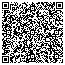 QR code with T F Support Neto Nat contacts