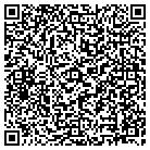 QR code with Pressed 4 Time Mobile Dry Clng contacts