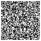 QR code with University of WI-Marshfield contacts