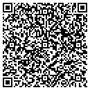 QR code with C & T Appliance contacts