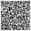 QR code with D And L Appliance contacts
