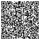 QR code with C L S Business Service contacts