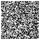 QR code with Ward Matthew L OD contacts