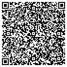 QR code with Ward Matthew L OD contacts