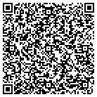QR code with Laing Dermatology & Skin contacts