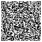 QR code with Mad Hatter Screenprinting contacts