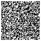 QR code with Manning Appliance Service contacts