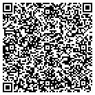 QR code with Mcgill's Appliance Service contacts
