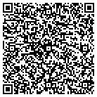 QR code with De Anza Industries Inc contacts