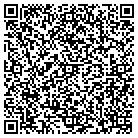 QR code with Mantey Properties LLC contacts