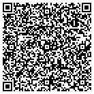 QR code with Razorback Appliance Service contacts