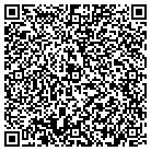 QR code with R D Appliance Repair & Parts contacts
