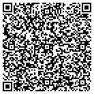 QR code with Richardson Appliance Service contacts