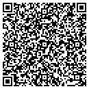 QR code with J A Stone Jr contacts
