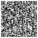 QR code with Hayes Motor Co Inc contacts
